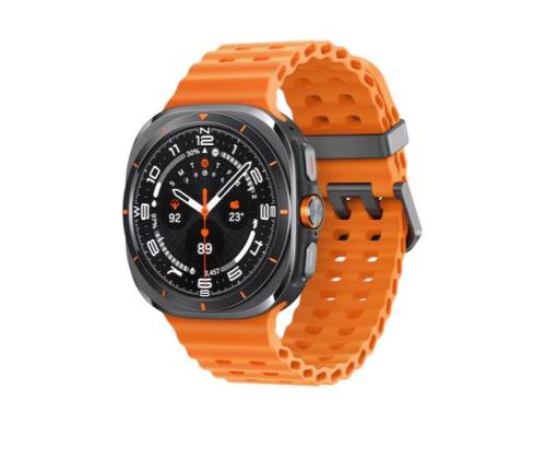ÄLYKELLO GALAXY WATCH ULTRA/LTE 2025 TIT SM-L705 SAMSUNG SAMSUNG