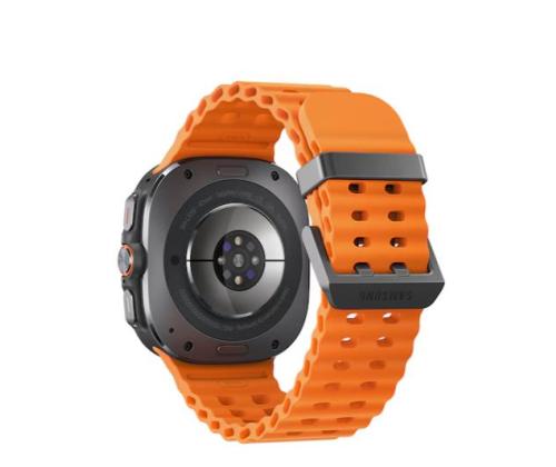ÄLYKELLO GALAXY WATCH ULTRA/LTE 2025 TIT SM-L705 SAMSUNG SAMSUNG