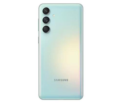 MATKAPUHELIN GALAXY M55/8/256GB VIHREÄ SM-M556E SAMSUNG