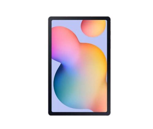 TABLETTI GALAXY TAB S6LITE 2024/10.4" 64GB VAALEANPUNAINEN P625 SAMSUNG GALAXY TAB S6LITE 2024/10.4" 64GB VAALEANPUNAINEN P625 SAMSUNG