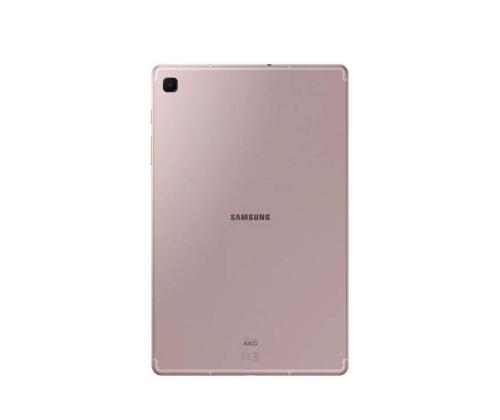 TABLETTI GALAXY TAB S6LITE 2024/10.4" 64GB VAALEANPUNAINEN P625 SAMSUNG GALAXY TAB S6LITE 2024/10.4" 64GB VAALEANPUNAINEN P625 SAMSUNG