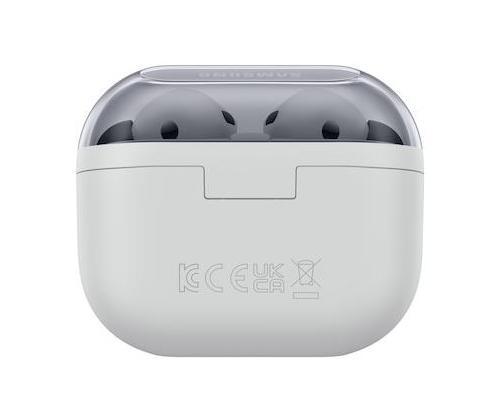 KUULOKKEET GALAXY BUDS3 FE/GREY SM-R420 SAMSUNG GALAXY BUDS3 FE/GREY SM-R420 SAMSUNG