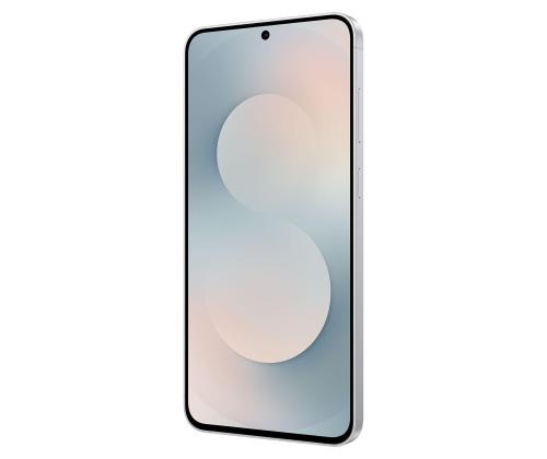 MATKAPUHELIN GALAXY S25 FE/256GB VALKOINEN SM-S731B SAMSUNG SAMSUNG