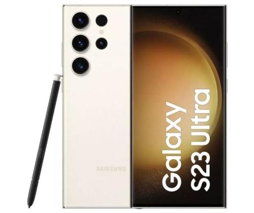 MATKAPUHELIN GALAXY S23 ULTRA/8/256 BEIGE SM-S918B SAMSUNG GALAXY S23 ULTRA/8/256 BEIGE SM-S918B SAMSUNG