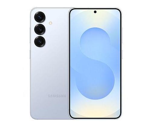 MATKAPUHELIN GALAXY S25/256GB ICYBLUE SM-S931B SAMSUNG SAMSUNG