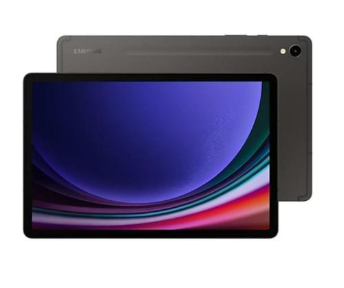 Tabletti Galaxy TAB S9 11" 128GB WIFI GRAPHITE SM-X710 SAMSUNG SAMSUNG
