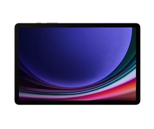 Tabletti Galaxy TAB S9 11" 128GB WIFI GRAPHITE SM-X710 SAMSUNG SAMSUNG