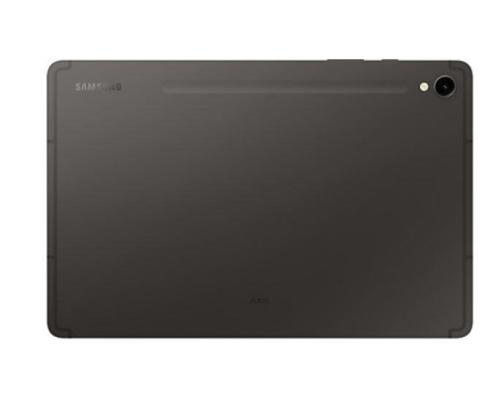 Tabletti Galaxy TAB S9 11" 128GB WIFI GRAPHITE SM-X710 SAMSUNG SAMSUNG