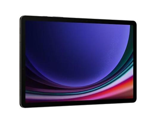 Tabletti Galaxy TAB S9 11" 128GB WIFI GRAPHITE SM-X710 SAMSUNG SAMSUNG