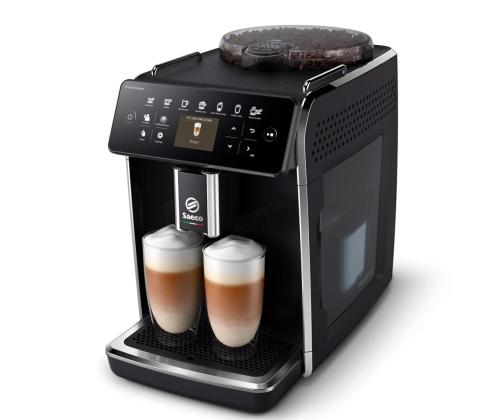 KAHVINKEITIN SAECO GRANAROMA/SM6480/00 PHILIPS