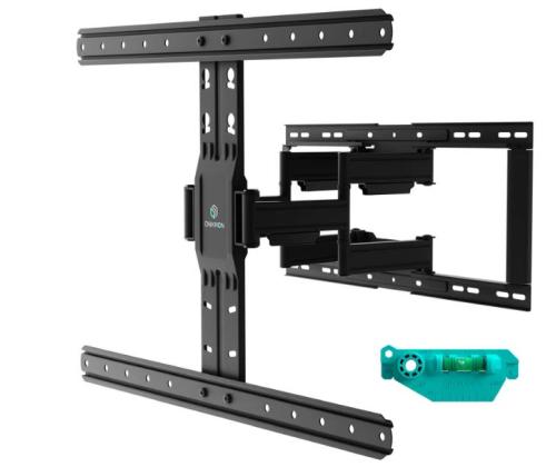 TV SET ACC WALL MOUNT /32-90&amp;quot;/MUSTA SM6L-B ONKRON