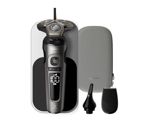 PARRANAJOKONE/SP9872/15 PHILIPS