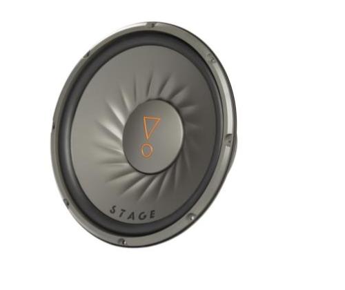 AUTON SUBWOOFER STAGE 102/STAGE102 JBL