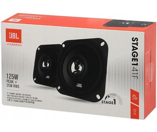 AUTON KAIUTTIMET STAGE1 GEN2 41F/2-TIE STAGE141F JBL JBL
