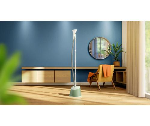 VAATEHÖYRYSTIN/STE1010/70 PHILIPS