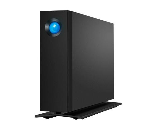 Ulkoinen kiintolevy LACIE d2 Professional STHA20000800 20TB USB-C USB 3.2 STHA20000800 STHA20000800
