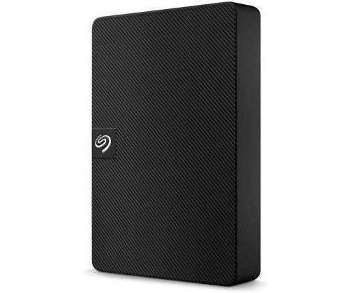 Väline kõvaketas HDD SEAGATE Laajennus 4TB USB 3.0 Väri Musta STKM4000400