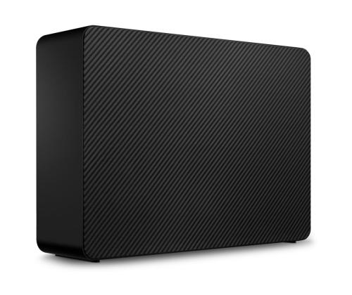 Ulkoinen kiintolevy SEAGATE Expansion STKP24000400 24TB USB 3.0 -asemat 1 Musta STKP24000400 STKP24000400
