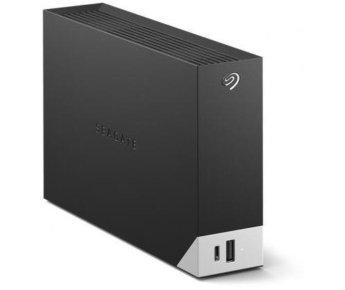 Ulkoinen kiintolevy SEAGATE One Touch STLC4000400 4TB USB 3.0 USB-C STLC4000400000