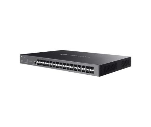 NETTIKYTKIN 32PORT SFP+ L2+/OMADA SX3032F TP-LINK 32PORT SFP+ L2+/OMADA SX3032F TP-LINK