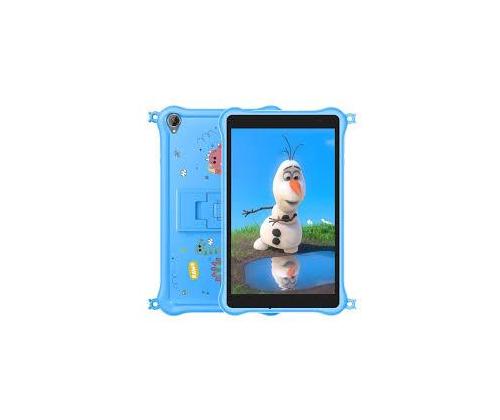 TABLET TAB50 KIDS 8" 64GB/TAB50 KIDS SININEN MUSTANÄKYVÄ