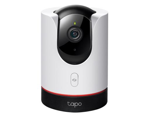 WRL-KAMERA 2K QHD PAN/TILT/TAPO C225 TP-LINKKI