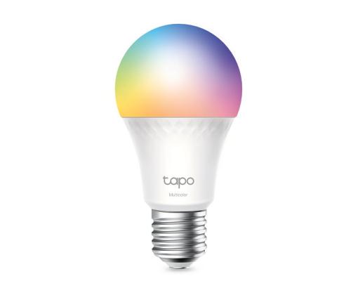 Älykäs hehkulamppu TP-LINK Virrankulutus 8,6 wattia Valovirta 1055 Lumen 6500 K 240 V Säde...