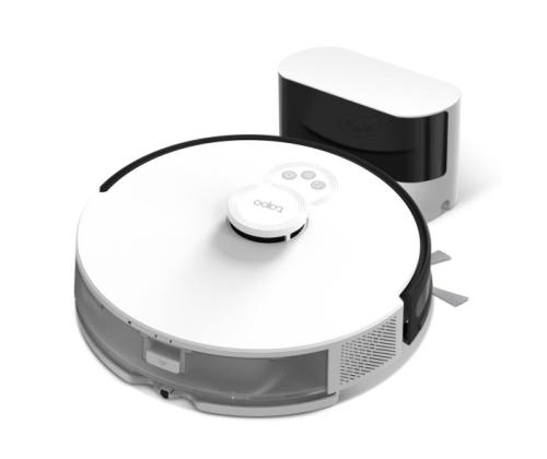 PÖLYNIMURI ROBOTTI/TAPO RV30 TP-LINKKI