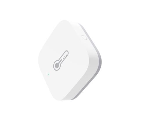 ÄLYKÄS KODIN LÄMPÖTILA-ANTURI/WRL TH-S02D AQARA