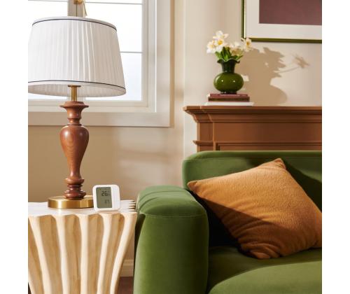 ÄLYKKÄÄN KODIN ILMASTOANTURI/TH-S04D AQARA