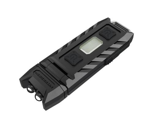 TASKULAMPPU T-SARJA 85 LUMENIA/PEUKALO NITECORE