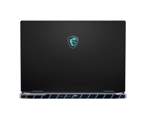 Kannettava tietokone MSI Titan 18 HX AI A2XWJG CPU Core Ultra U9-285HX 2800 MHz 18" 3840x2400 RAM 64GB DDR5...