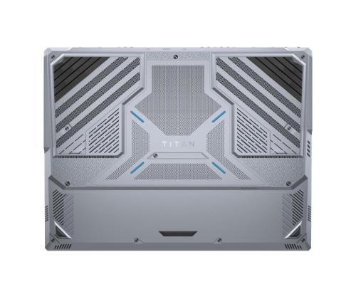 Kannettava tietokone MSI Titan 18 HX AI A2XWJG CPU Core Ultra U9-285HX 2800 MHz 18" 3840x2400 RAM 64GB DDR5...