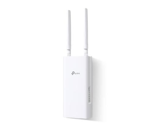 WRL 3G/4G-REITITIN 300MBPS/TL-MR100-ULKOILMA TP-LINKKI