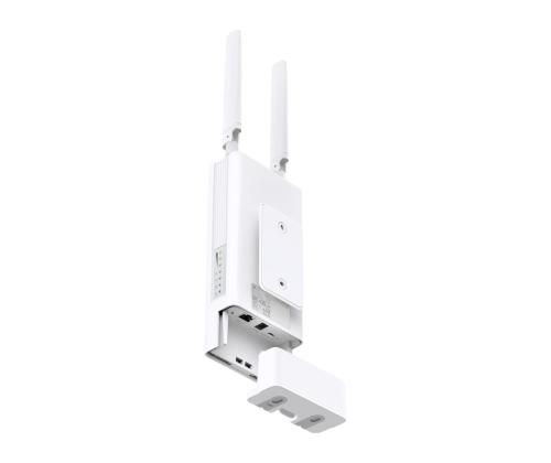 WRL 3G/4G-REITITIN 300MBPS/TL-MR100-ULKOILMA TP-LINKKI