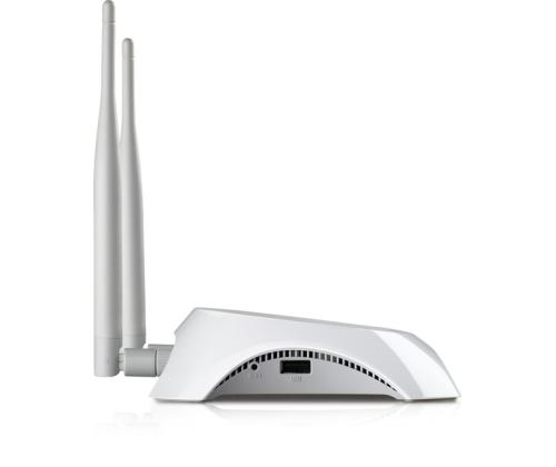 WRL 3G/4G-REITITIN 10/100M/4PORTTI TL-MR3420 TP-LINK