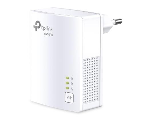 NET POWERLINE-SOVITIN 1000MBPS/TL-PA7017 KIT TP-LINK