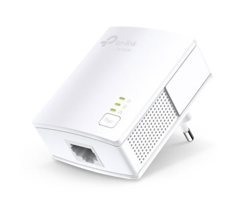 NET POWERLINE-SOVITIN 1000MBPS/TL-PA7017 KIT TP-LINK