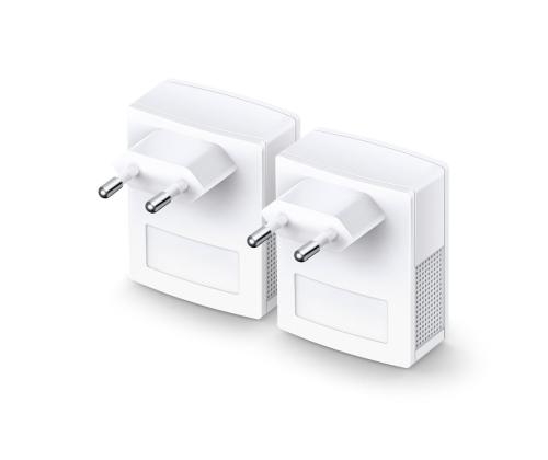 NET POWERLINE-SOVITIN 1000MBPS/TL-PA7017 KIT TP-LINK
