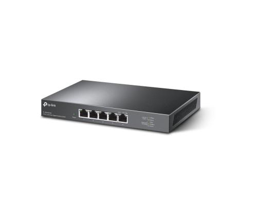 Kytkin TP-LINK TL-SG105-M2 Pöytä-/jalusta TL-SG105-M2