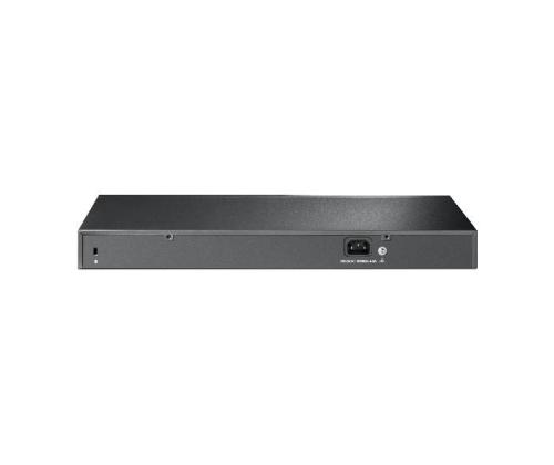 Kytkin TP-LINK TL-SG1218MP Työpöytä/jalusta teline 16x10Base-T / 100Base-TX / 1000Base-T PoE+ portit...