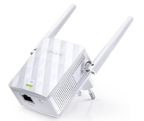 WRL RANGE EXTENDER 300MBPS/TL-WA855RE TP-LINK TP-LINK