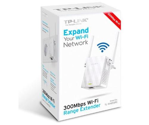 WRL RANGE EXTENDER 300MBPS/TL-WA855RE TP-LINK TP-LINK