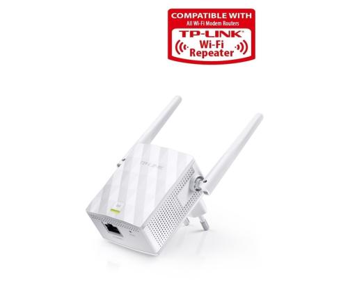 WRL RANGE EXTENDER 300MBPS/TL-WA855RE TP-LINK TP-LINK
