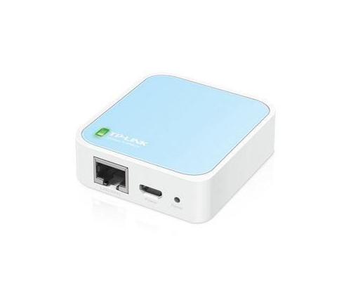 Langaton reititin TP-LINK Langaton reititin 300 Mbps IEEE 802.11 b/g IEEE 802.11n USB 2.0 1x10/100M&hellip Langaton reititin 300 Mbps IEEE 802.11 b/g IEEE 802.11n USB 2.0 1x10/100M...