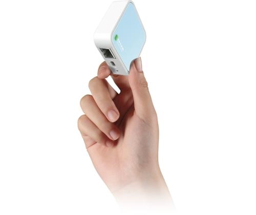 Langaton reititin TP-LINK Langaton reititin 300 Mbps IEEE 802.11 b/g IEEE 802.11n USB 2.0 1x10/100M&hellip Langaton reititin 300 Mbps IEEE 802.11 b/g IEEE 802.11n USB 2.0 1x10/100M...