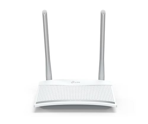 Langaton reititin TP-LINK Langaton reititin 300 Mbps IEEE 802.11b IEEE 802.11g IEEE 802.11n 1 WAN...