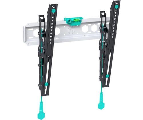 TV SET ACC WALL MOUNT /32-70&amp;quot;/MUSTA/VALKOINEN TM5-BW ONKRON