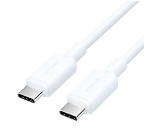 KAAPELI USB-C USB-C/2M SININEN TRCSH VENTION