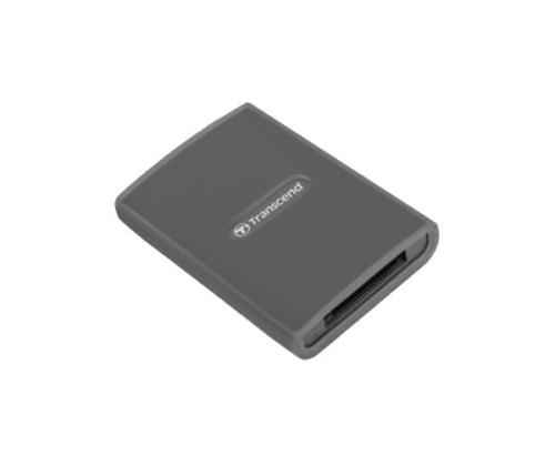 MUISTINLUKIJA FLASH ALL-IN-1/USB3.2 TS-RDE2 TRANSCEND